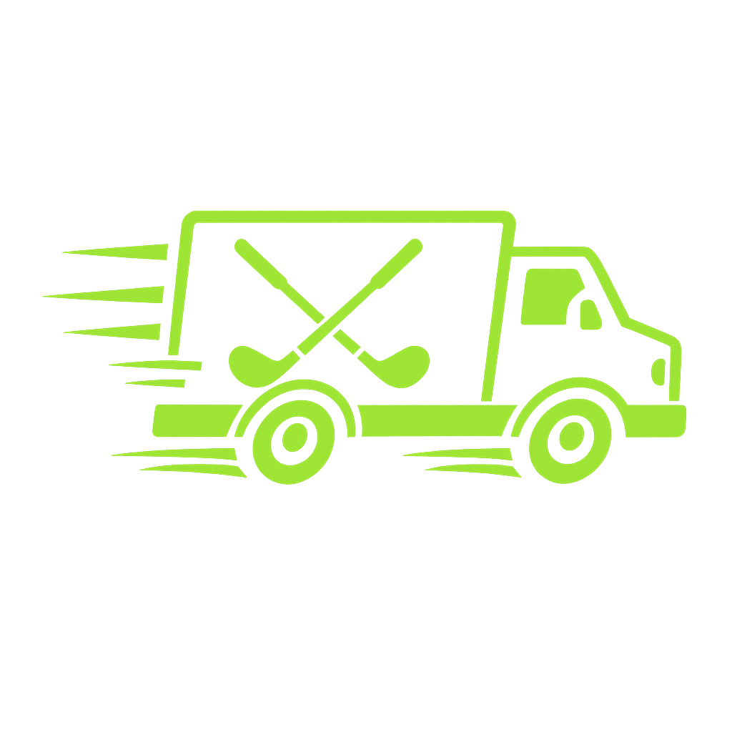 Delivery Truck Icon
